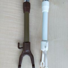 洗濯物干しの画像