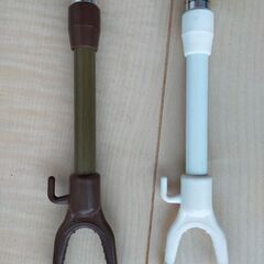 洗濯物干しの画像