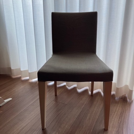 アクタス FBシリーズ チェア2脚