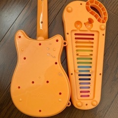 アンパンマンおもちゃの画像