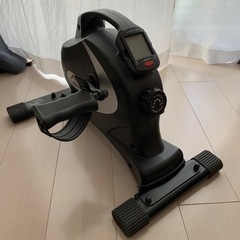 アルインコ(ALINCO) フィットネスバイク
