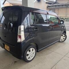 ワゴンR！車検付き！直ぐ納車出来ます❗コミコミ価格！の画像