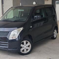 ワゴンR！車検付き！直ぐ納車出来ます❗コミコミ価格！の画像