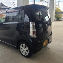 ワゴンR！車検付き！直ぐ納車出来ます❗コミコミ価格！の画像