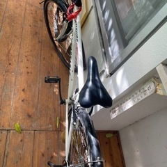 ロードバイク