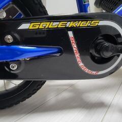 幼児用二輪車