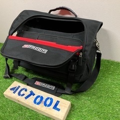◇Facom BS.TLBPG 2イン1テキスタイルバッグ◇の画像