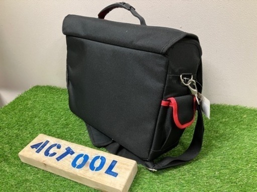 ◇Facom BS.TLBPG 2イン1テキスタイルバッグ◇