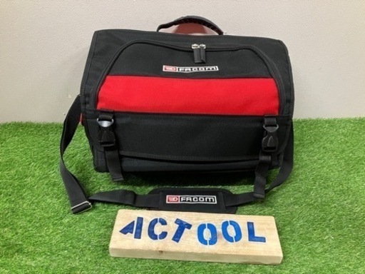 ◇Facom BS.TLBPG 2イン1テキスタイルバッグ◇