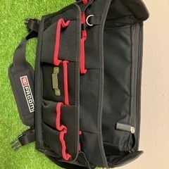 ◇Facom BS.TLBPG 2イン1テキスタイルバッグ◇の画像