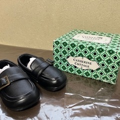 フォーマルシューズ　15cm