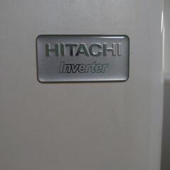 HITACHI/2011年製/200L/自動製氷機付/の画像