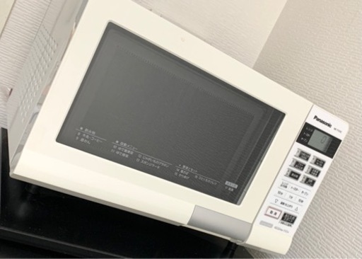 オーブンレンジ／Panasonic