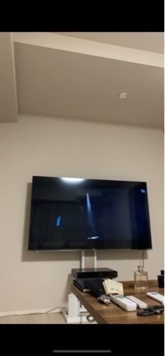 早い者勝ち4K65インチハイセンス　まとめ売りの値段でしてます