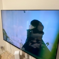 HDD-2TB テレビ機能 FH58/DM 4GB Blu-ray 無線