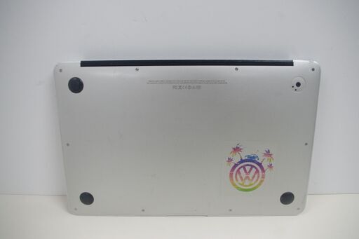 MacBook Air(11-inch,Mid 2013)1.3 GHz Intel Core i5