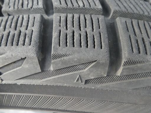 スタッドレスタイヤセット195/65/R15