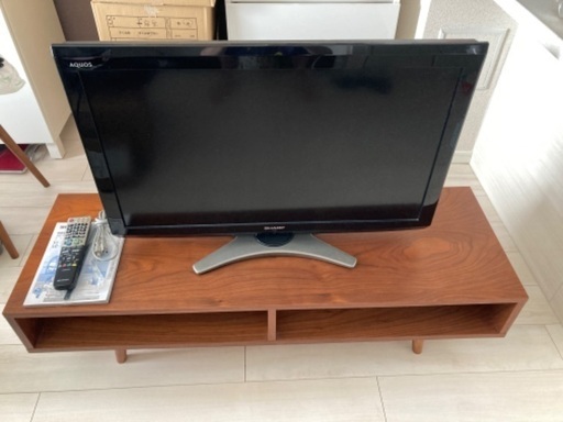 テレビ\u0026テレビ台