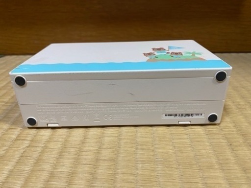 Nintendo Switch あつまれ どうぶつの森セット