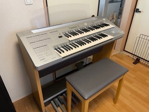 エレクトーン　ELB-01 2006年製　※引き取り限定