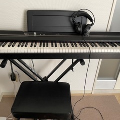 電子ピアノ