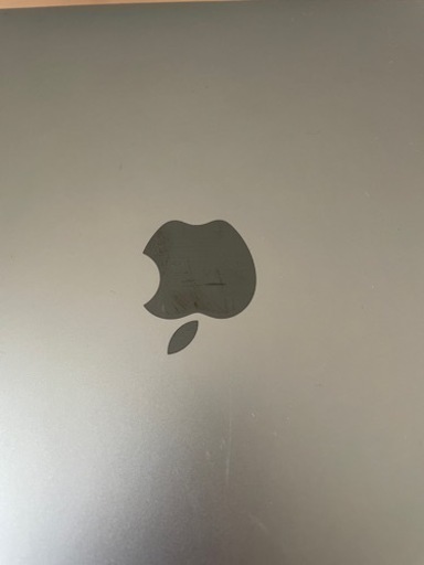 MacBook Air m1（2020）