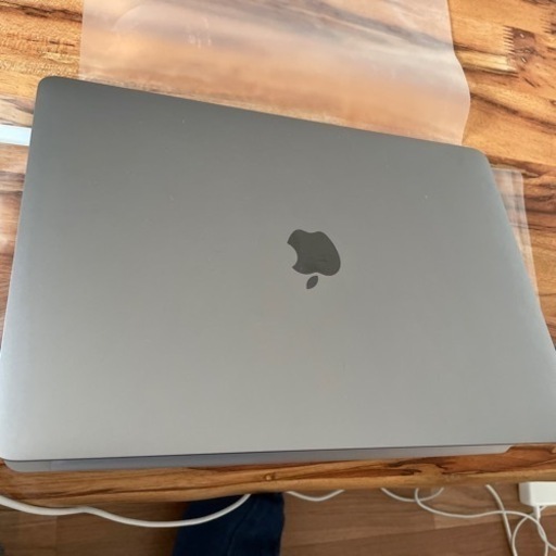 MacBook Air m1（2020）