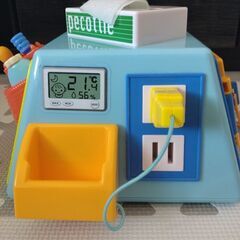 【無料】おもちゃ(1歳〜)の画像