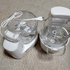 受渡し予定済　Panasonic　フープロ