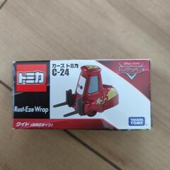 カーズトミカ　グイドの画像