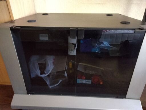 テレビ台買いませんか？