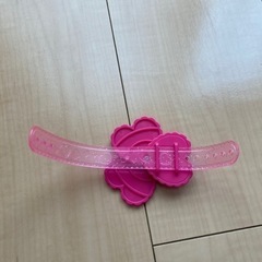 ヒーリングっどプリキュア 腕時計の画像