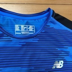 ニューバランス　NB サイズＳ　の画像