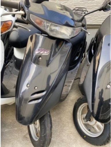 ホンダ HONDA Dio