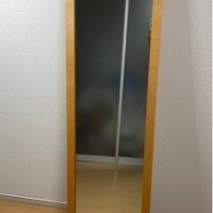 【良品計画】姿見