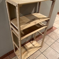 棚の画像