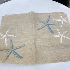 夏用　装飾一式の画像