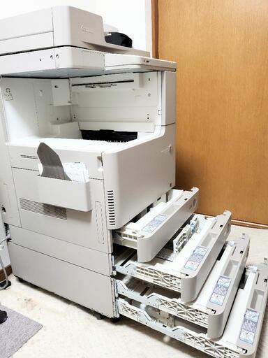 【横浜市磯子区杉田】135万キャノン複合機　リース用C2230F