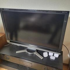 LC-42DX1　テレビ