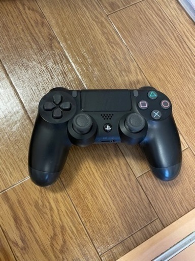 早い者勝ち！値下げ交渉可★2万→1.7万へ値下げ★PS4★カセット付き
