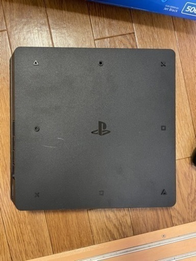早い者勝ち！値下げ交渉可★2万→1.7万へ値下げ★PS4★カセット付き