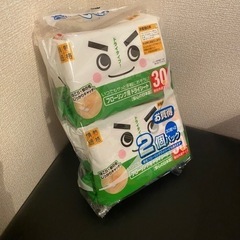 情熱価格 フローリング用ドライシート 30枚×2個パック