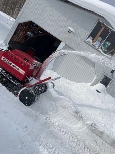 和同　ss13w 実働