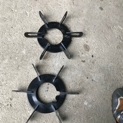 コンロのやつ