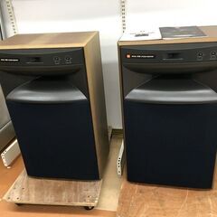 【?オーディオ買取強化中?】JBL スピーカー MODEL4338 Studio Monitor 【リサイクルモールみっけ柏大山台店】