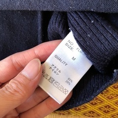 洋服１つ300円 　4つで800円green label,gap,jayroの画像