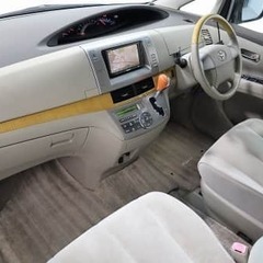 大きく遠出も安心ですっ！の画像