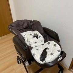 電動　ハイローチェア　コンビ　赤ちゃん本舗