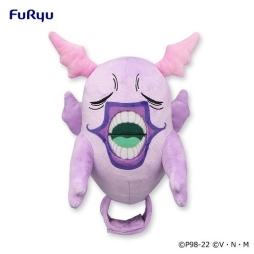 ＜レア商品＞ HUNTER × HUNTER 天使の自動筆記(ラブリーゴーストライター) ぬいぐるみ