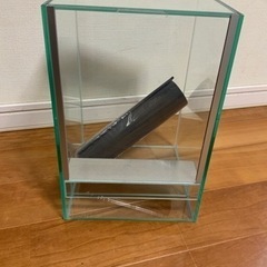 水槽Paluda-Mini パルダ ミニ 200×200×300